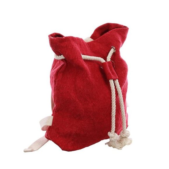 Disney Christmas 2025 Lil Rin Rin Plush Badge Red New